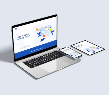 create website